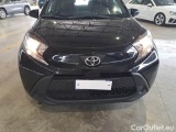  Toyota  Aygo TOYOTA  X / 2022 / 5P / SUV 1.0B (72 CV) ACTIVE S-CVT #28
