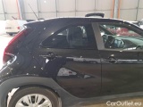  Toyota  Aygo TOYOTA  X / 2022 / 5P / SUV 1.0B (72 CV) ACTIVE S-CVT #39