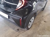  Toyota  Aygo TOYOTA  X / 2022 / 5P / SUV 1.0B (72 CV) ACTIVE S-CVT #47