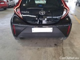  Toyota  Aygo TOYOTA  X / 2022 / 5P / SUV 1.0B (72 CV) ACTIVE S-CVT #49