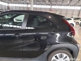  Toyota  Aygo TOYOTA  X / 2022 / 5P / SUV 1.0B (72 CV) ACTIVE S-CVT #51