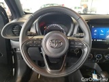  Toyota  Aygo TOYOTA  X / 2022 / 5P / SUV 1.0B (72 CV) ACTIVE S-CVT #72