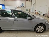  Volkswagen  Golf  VOLKSWAGEN / 2019 / 5P / BERLINA 2.0 TDI SCR 85KW LIFE DSG #42