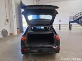  Volkswagen  Golf  VOLKSWAGEN VARIANT / 2019 / 5P / STATION WAGON 2.0 TDI SCR 85KW LIFE DSG #5