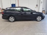  Volkswagen  Golf  VOLKSWAGEN VARIANT / 2019 / 5P / STATION WAGON 2.0 TDI SCR 85KW LIFE DSG #7