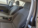  Volkswagen  Golf  VOLKSWAGEN VARIANT / 2019 / 5P / STATION WAGON 2.0 TDI SCR 85KW LIFE DSG #11