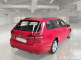  Volkswagen  Golf  VOLKSWAGEN VARIANT / 2017 / 5P / STATION WAGON 1.6 TDI BUSINESS BMT #2