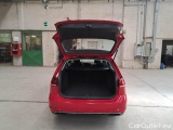  Volkswagen  Golf  VOLKSWAGEN VARIANT / 2017 / 5P / STATION WAGON 1.6 TDI BUSINESS BMT #5