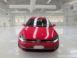  Volkswagen  Golf  VOLKSWAGEN VARIANT / 2017 / 5P / STATION WAGON 1.6 TDI BUSINESS BMT #6