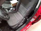  Volkswagen  Golf  VOLKSWAGEN VARIANT / 2017 / 5P / STATION WAGON 1.6 TDI BUSINESS BMT #12