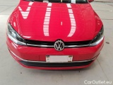  Volkswagen  Golf  VOLKSWAGEN VARIANT / 2017 / 5P / STATION WAGON 1.6 TDI BUSINESS BMT #37