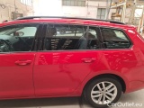  Volkswagen  Golf  VOLKSWAGEN VARIANT / 2017 / 5P / STATION WAGON 1.6 TDI BUSINESS BMT #96