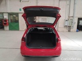  Volkswagen  Golf  VOLKSWAGEN VARIANT / 2017 / 5P / STATION WAGON 1.6 TDI BUSINESS BMT #134
