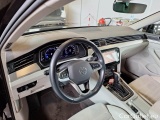  Volkswagen  Passat VOLKSWAGEN  / 2019 / 5P / STATION WAGON VAR. 2.0 TDI SCR EVO 110KW EXECUTIVE DSG #3