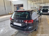  Volkswagen  Passat VOLKSWAGEN  / 2019 / 5P / STATION WAGON VAR. 2.0 TDI SCR EVO 110KW EXECUTIVE DSG #2