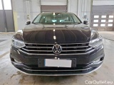  Volkswagen  Passat VOLKSWAGEN  / 2019 / 5P / STATION WAGON VAR. 2.0 TDI SCR EVO 110KW EXECUTIVE DSG #30