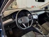  Volkswagen  Passat VOLKSWAGEN  / 2019 / 5P / STATION WAGON VAR. 2.0TDI SCR EVO 90KW BUSINESS DSG #3