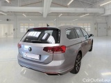  Volkswagen  Passat VOLKSWAGEN  / 2019 / 5P / STATION WAGON VAR.2.0 TDI SCR EVO 110KW EXEC. BMT DSG #2
