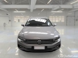  Volkswagen  Passat VOLKSWAGEN  / 2019 / 5P / STATION WAGON VAR.2.0 TDI SCR EVO 110KW EXEC. BMT DSG #6