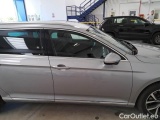  Volkswagen  Passat VOLKSWAGEN  / 2019 / 5P / STATION WAGON VAR.2.0 TDI SCR EVO 110KW EXEC. BMT DSG #34