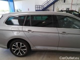  Volkswagen  Passat VOLKSWAGEN  / 2019 / 5P / STATION WAGON VAR.2.0 TDI SCR EVO 110KW EXEC. BMT DSG #36
