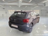  Volkswagen  Polo VOLKSWAGEN  / 2017 / 5P / BERLINA 1.0 TSI BUSINESS COMFORTLINE #2