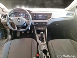  Volkswagen  Polo VOLKSWAGEN  / 2017 / 5P / BERLINA 1.0 TSI BUSINESS COMFORTLINE #3
