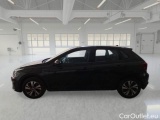  Volkswagen  Polo VOLKSWAGEN  / 2017 / 5P / BERLINA 1.0 TSI BUSINESS COMFORTLINE #8