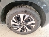  Volkswagen  Polo VOLKSWAGEN  / 2017 / 5P / BERLINA 1.0 TSI BUSINESS COMFORTLINE #19