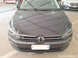  Volkswagen  Polo VOLKSWAGEN  / 2017 / 5P / BERLINA 1.0 TSI BUSINESS COMFORTLINE #25
