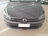  Volkswagen  Polo VOLKSWAGEN  / 2017 / 5P / BERLINA 1.0 TSI BUSINESS COMFORTLINE #28