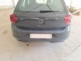  Volkswagen  Polo VOLKSWAGEN  / 2017 / 5P / BERLINA 1.0 TSI BUSINESS COMFORTLINE #48