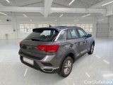  Volkswagen  T-ROC VOLKSWAGEN  / 2017 / 5P / SUV 2.0 TDI 150CV SCR BUSINESS DSG #2