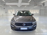  Volkswagen  T-ROC VOLKSWAGEN  / 2017 / 5P / SUV 2.0 TDI 150CV SCR BUSINESS DSG #6