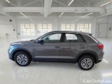  Volkswagen  T-ROC VOLKSWAGEN  / 2017 / 5P / SUV 2.0 TDI 150CV SCR BUSINESS DSG #8