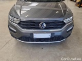  Volkswagen  T-ROC VOLKSWAGEN  / 2017 / 5P / SUV 2.0 TDI 150CV SCR BUSINESS DSG #32