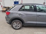  Volkswagen  T-ROC VOLKSWAGEN  / 2017 / 5P / SUV 2.0 TDI 150CV SCR BUSINESS DSG #44