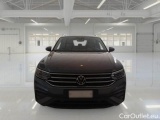  Volkswagen  Tiguan VOLKSWAGEN  ALLSPACE / 2021 / 5P / SUV 2.0 TDI SCR LIFE DSG #6