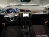  Volkswagen  Tiguan VOLKSWAGEN  ALLSPACE / 2021 / 5P / SUV 2.0 TDI SCR LIFE DSG #3