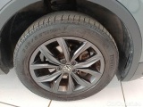  Volkswagen  Tiguan VOLKSWAGEN  ALLSPACE / 2021 / 5P / SUV 2.0 TDI SCR LIFE DSG #19