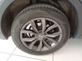  Volkswagen  Tiguan VOLKSWAGEN  ALLSPACE / 2021 / 5P / SUV 2.0 TDI SCR LIFE DSG #20