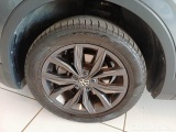  Volkswagen  Tiguan VOLKSWAGEN  ALLSPACE / 2021 / 5P / SUV 2.0 TDI SCR LIFE DSG #22
