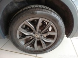  Volkswagen  Tiguan VOLKSWAGEN  ALLSPACE / 2021 / 5P / SUV 2.0 TDI SCR LIFE DSG #21