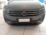  Volkswagen  Tiguan VOLKSWAGEN  ALLSPACE / 2021 / 5P / SUV 2.0 TDI SCR LIFE DSG #24