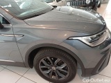  Volkswagen  Tiguan VOLKSWAGEN  ALLSPACE / 2021 / 5P / SUV 2.0 TDI SCR LIFE DSG #28