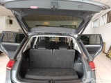 Volkswagen  Tiguan VOLKSWAGEN  ALLSPACE / 2021 / 5P / SUV 2.0 TDI SCR LIFE DSG #98