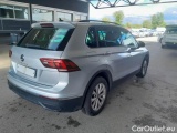  Volkswagen  Tiguan VOLKSWAGEN  / 2020 / 5P / SUV 2.0 TDI SCR 110KW LIFE DSG #2