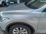  Volkswagen  Tiguan VOLKSWAGEN  / 2020 / 5P / SUV 2.0 TDI SCR 110KW LIFE DSG #34