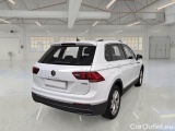  Volkswagen  Tiguan VOLKSWAGEN  / 2020 / 5P / SUV 2.0 TDI SCR 110KW LIFE DSG 4MOTION #2