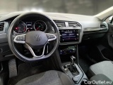  Volkswagen  Tiguan VOLKSWAGEN  / 2020 / 5P / SUV 2.0 TDI SCR 110KW LIFE DSG 4MOTION #3